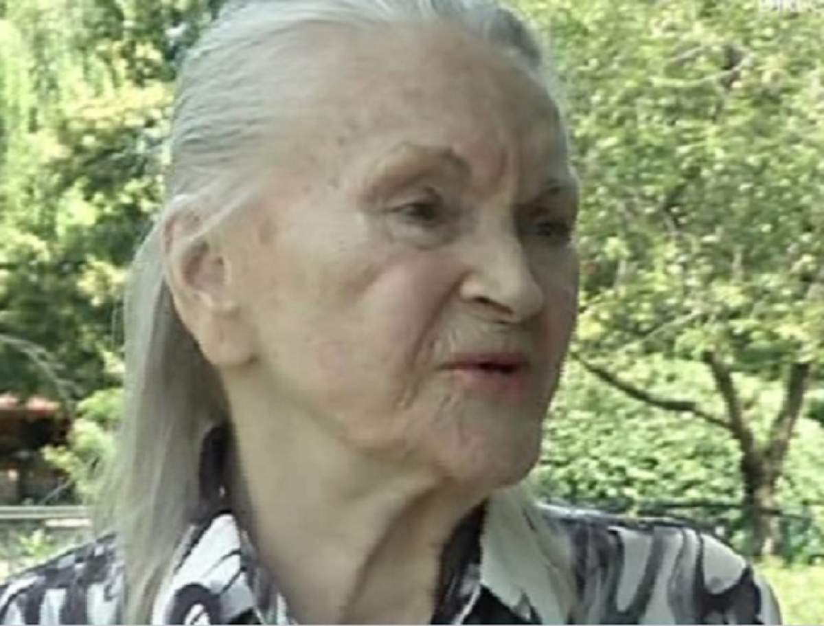 Zina Dumitrescu a renunțat să mai lupte pentru viața ei: „Se degradează pe zi ce trece”