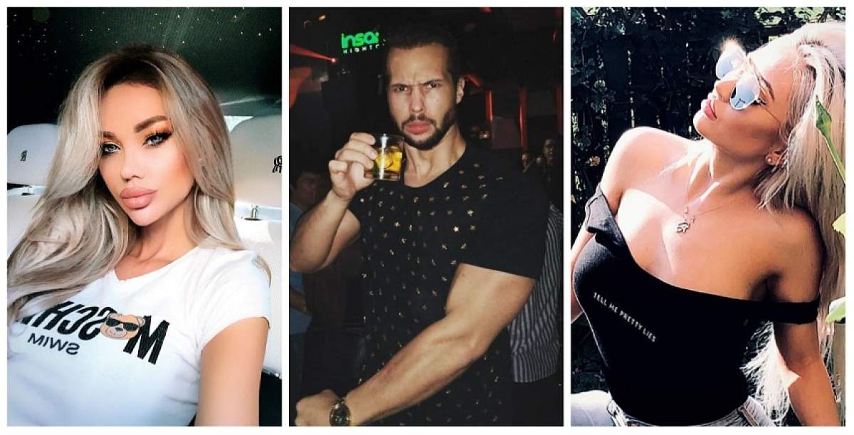 Tristan Tate, la un pas de însurătoare? Cum a fost prins fostul Biancăi Drăgușanu în mrejele iubitei