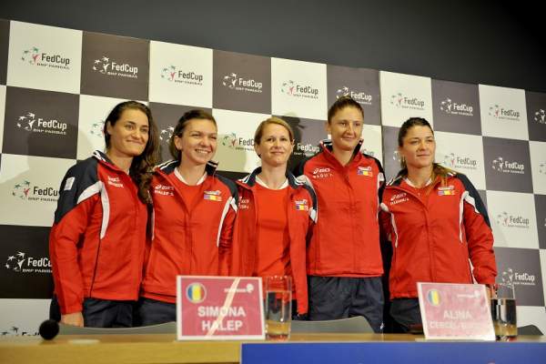 VIDEO / Interviu de 10! Eroinele Irina Begu şi Monica Niculescu s-au întors acasă