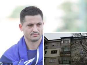 Mirel Rădoi a ajuns la spital, la fratele său. Care este starea de sănătate a lui Mihai Rădoi, după ce s-a aruncat de la etaj
