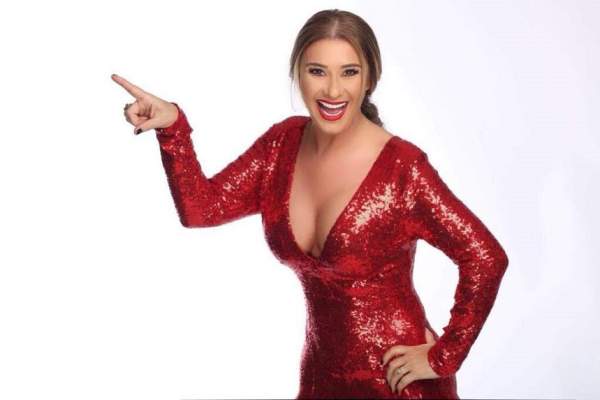 Anamaria Prodan, atac devastator la adresa unei legende a fotbalului românesc! “Pentru mine, a murit”