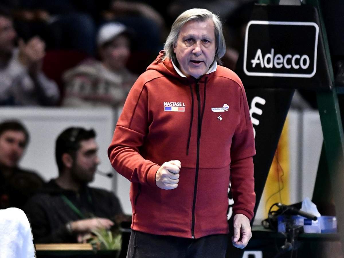 Ilie Năstase, atac fără precedent la un fost mare fotbalist! „A uitat limba română! Să se ducă la meseria lui, să pună proteze”