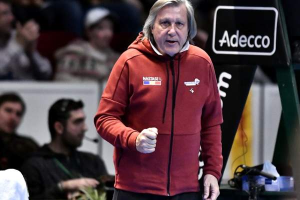 Ilie Năstase, atac fără precedent la un fost mare fotbalist! „A uitat limba română! Să se ducă la meseria lui, să pună proteze”