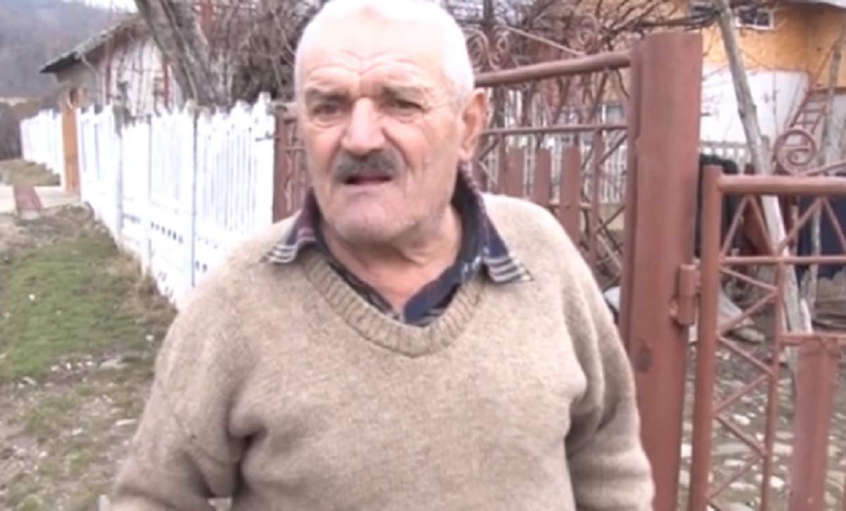 Ce au decis polițiștii în privința bunicului tânărului care a incendiat un câine, în Dâmbovița