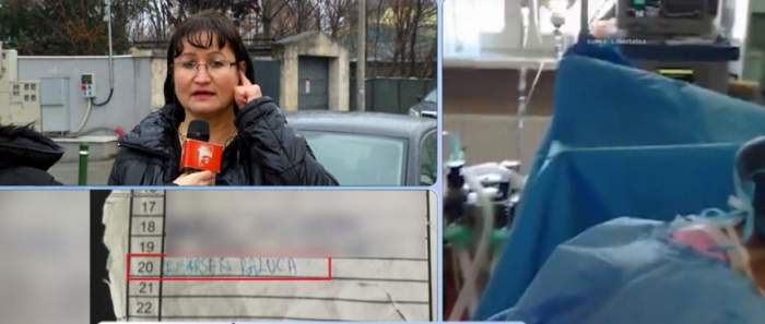 VIDEO / Colega medicului fals Raluca Bîrsan face dezvăluiri: "Nu avea drept de semnătură pe acte medicale"