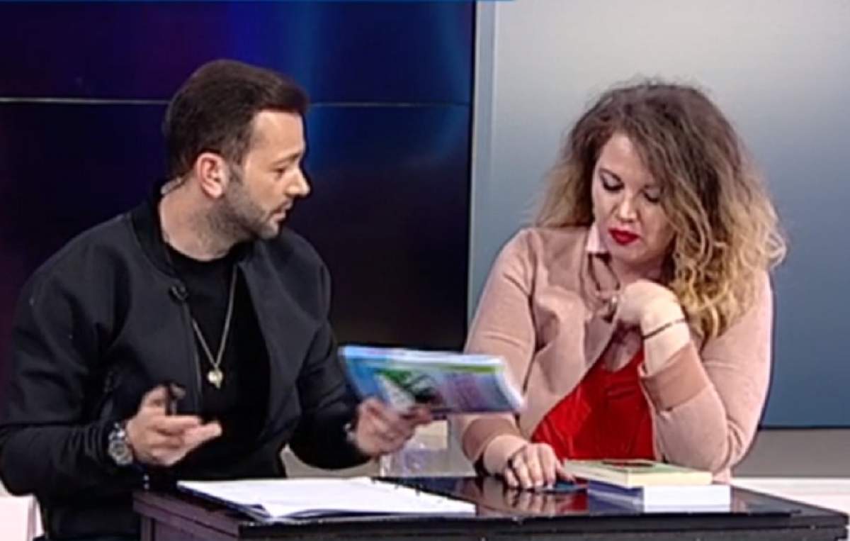 VIDEO / Adevăratul motiv pentru care Oana Lis este studentă la psihologie! "Mă săturasem"