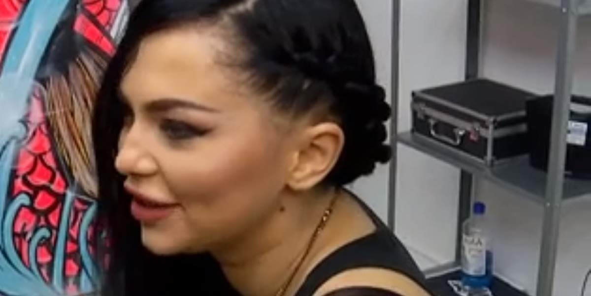 VIDEO / Să vezi şi să nu crezi! Cum şi-a câştigat Anuryh de la "Insula Iubirii" primii bani