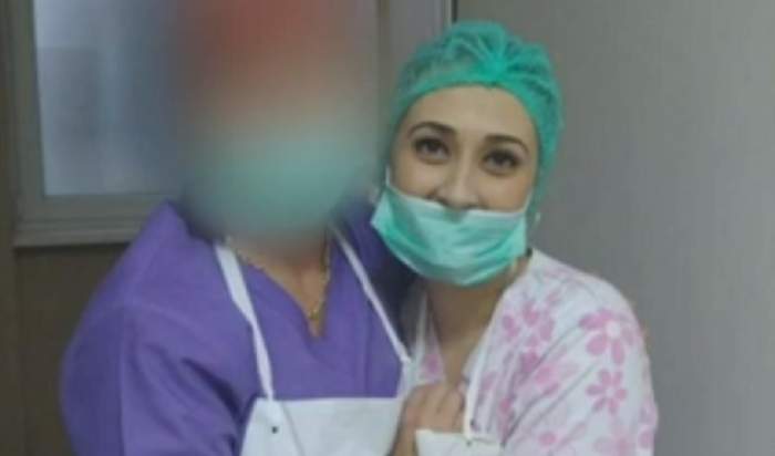 Femeia care a operat ca medic ginecolog în Ilfov a abandonat şcoala în clasa a IX-a! Raluca Bîrsan nu a dat nici măcar Capacitatea