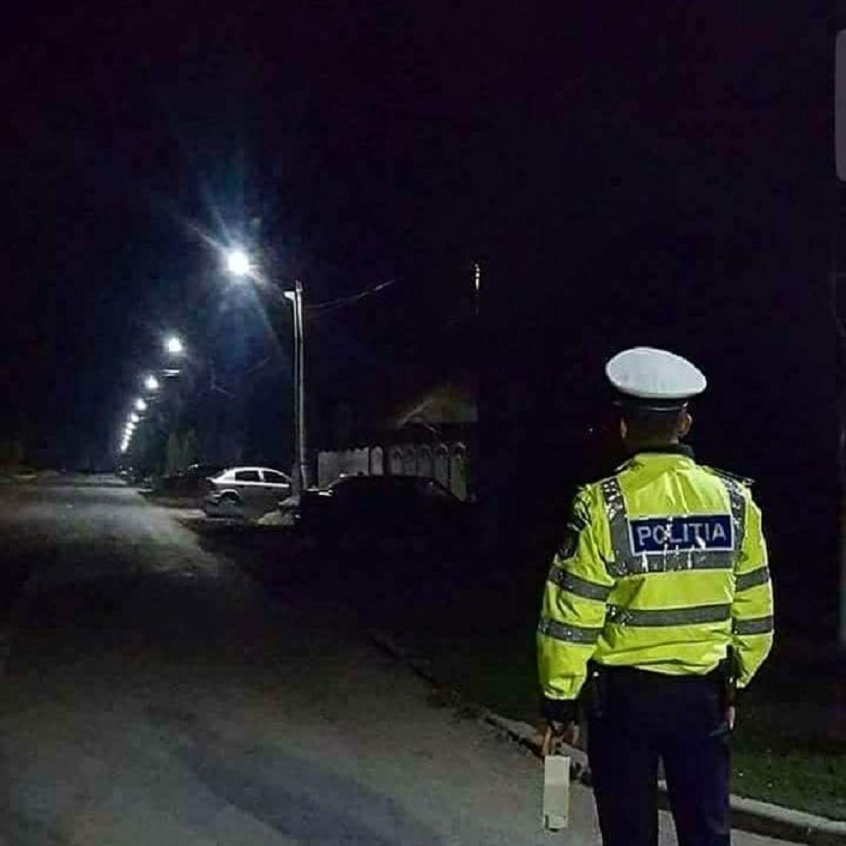 O femeie din Iaşi a fost prinsă la volan cu o alcoolemie record! Nici nu avea permis de conducere