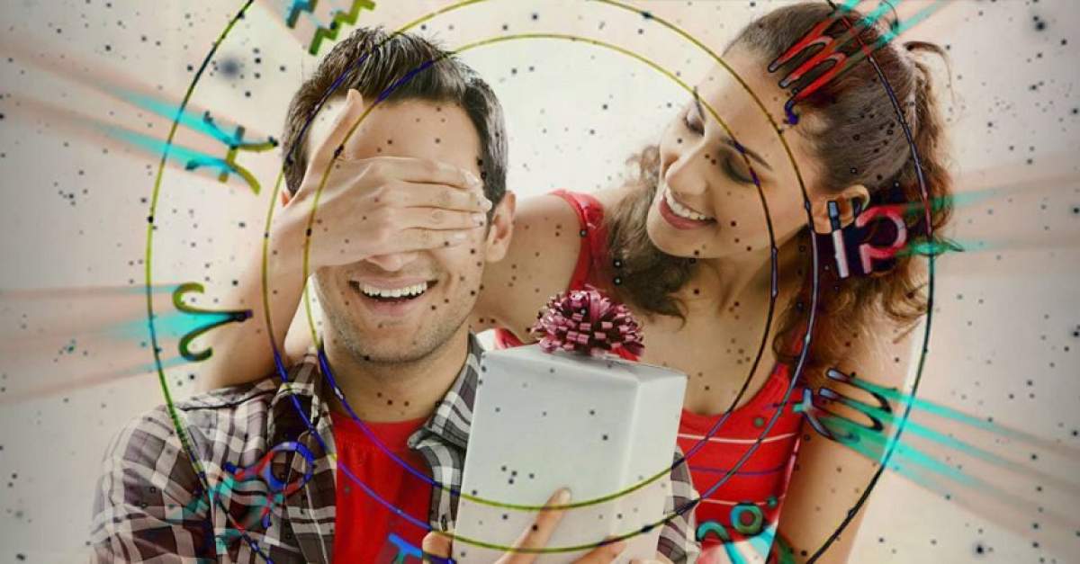 Ce cadou să-i faci partenerului de Valentine’s Day în funcţie de zodie