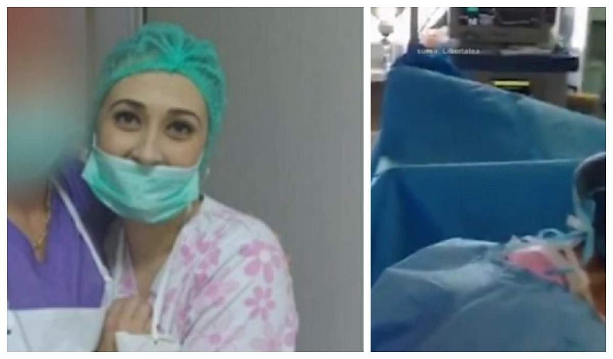 Mărturiile cutremurătoare ale unor mămici, operate de falsa doctoriţă de la ginecologie din Ilfov