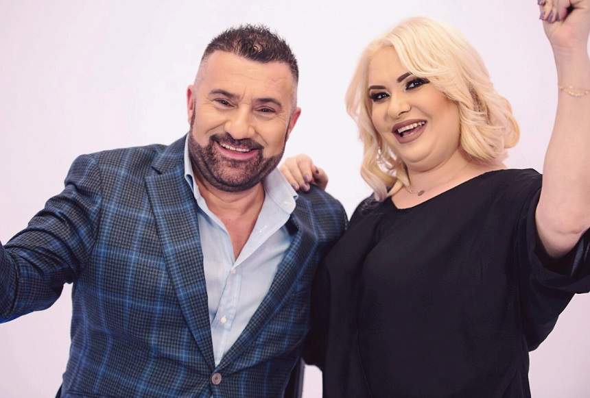 Viorica de la Clejani, dezamăgire în direct, la TV, de ziua ei! "Inelul ăsta nu a fost cumpărat pentru mine"