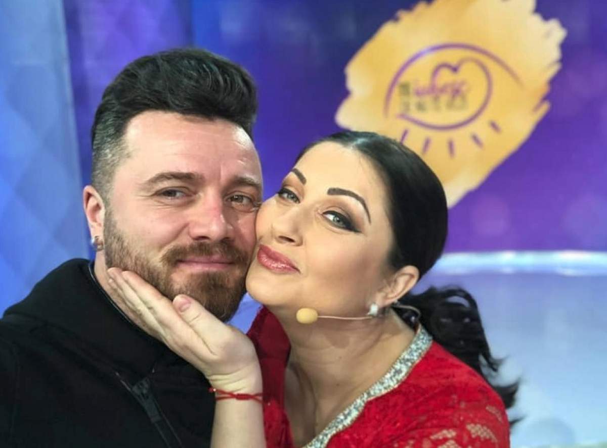 Gabriela Cristea, surpriză din partea unui "admirator secret"! "S-a dovedit"