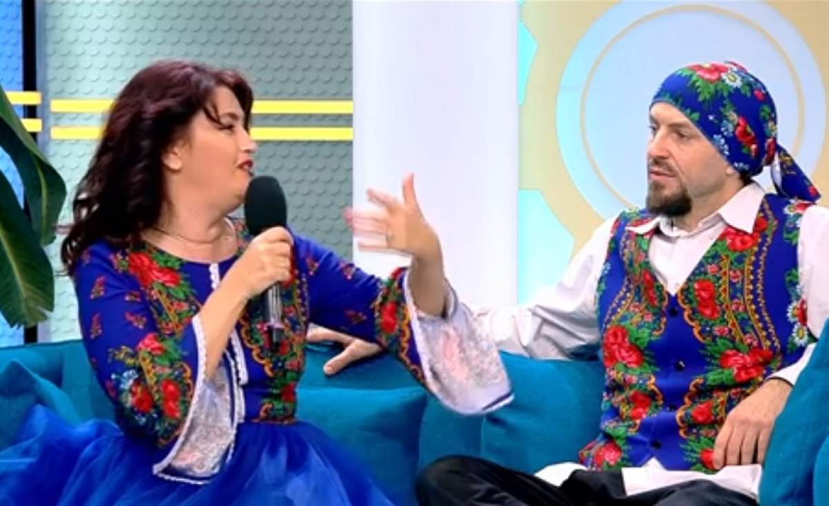 VIDEO / Rona Hartner și iubitul, poveste inedită de dragoste: „Mă rugam la Dumnezeu să nu mai fiu singură”