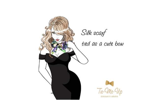 Cele mai apreciate eșarfe de mătase create de designeri italieni