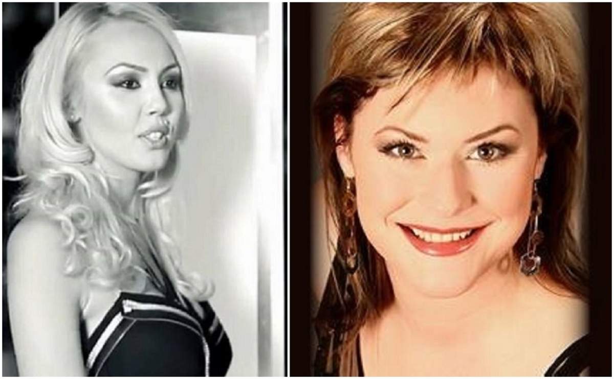 Experienţe paranormale în locuinţele vedetelor decedate! În casa Mălinei Olinescu încă se simte parfumul ei