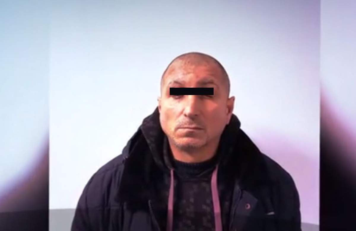 VIDEO / El este medicul fals din Suceava, care a abuzat mai multe tinere. Mihăiţă a fost prins după cinci luni