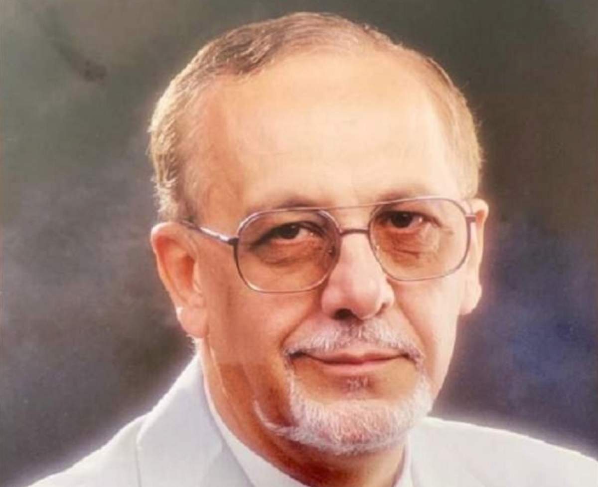 Diplomatul Ioan Emil Vasiliu a murit