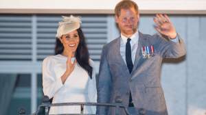 Prinţul Harry a plecat de acasă de Ziua Îndrăgostiţilor. Incredibil cum a reacţionat Meghan Markle