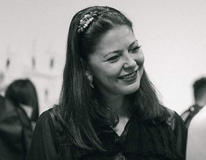 Rita Mureşan, primele declaraţii despre despărţirea de iubit. "Nu am vrut să mă complac"