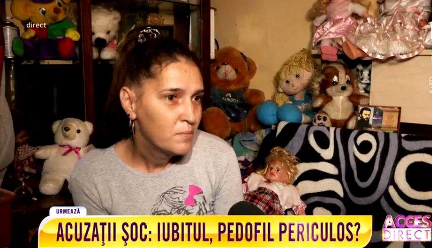 VIDEO / Adormită forţat cu somnifere de iubit pentru a o putea înşela cu propria nepoată. Femeia este disperată!