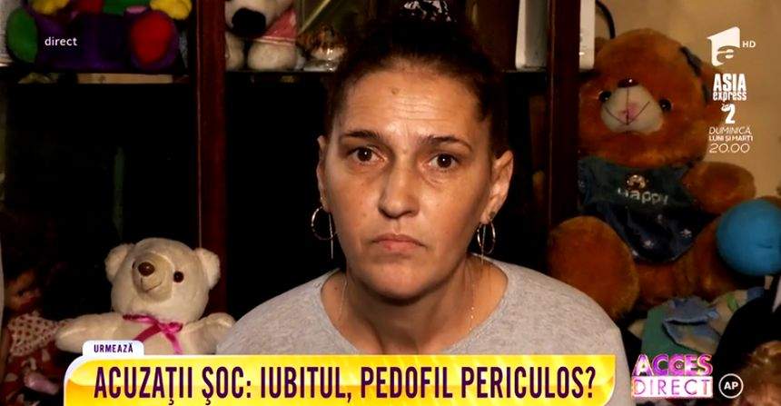 VIDEO / Adormită forţat cu somnifere de iubit pentru a o putea înşela cu propria nepoată. Femeia este disperată!