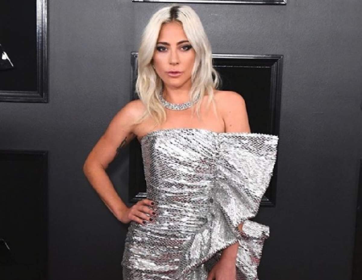 FOTO / Lady Gaga și-a îmbogățit colecția de tatuaje. Ce a ales vedea să-și imprime pe piele, pentru totdeauna