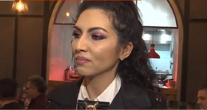 VIDEO / Doiniţa Oancea, mare petrecere de ziua ei! "Îmi doresc să fiu înconjurată de oameni sinceri"