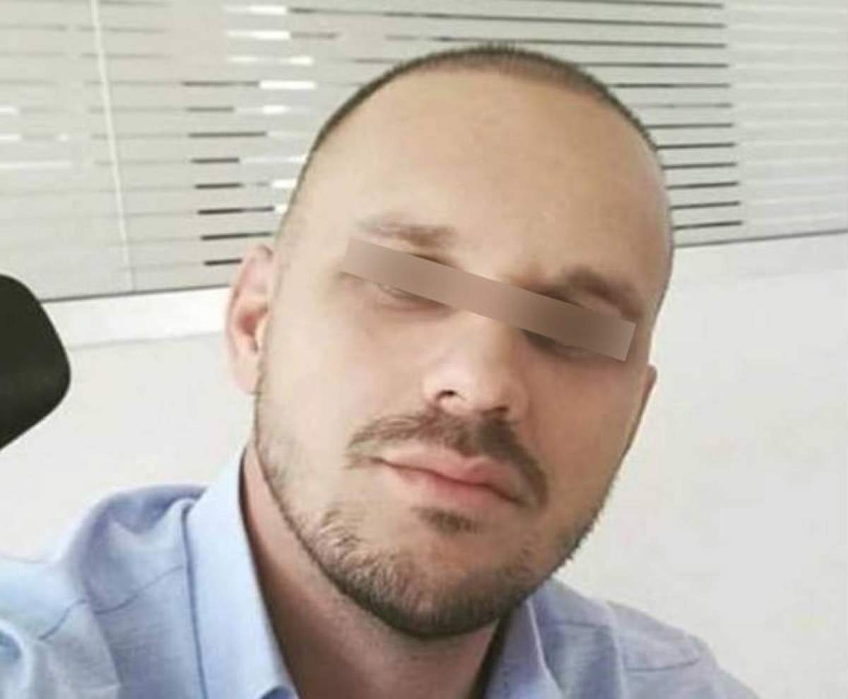 Legiştii au dezvăluit cauza decesului lui Alex Crăcui! Ce s-a întâmplat cu tânărul mort pe scaunul de la frizerie