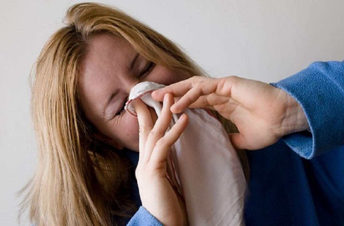 Numărul deceselor din cauza gripei creşte! O tânără de 27 de ani a murit azi