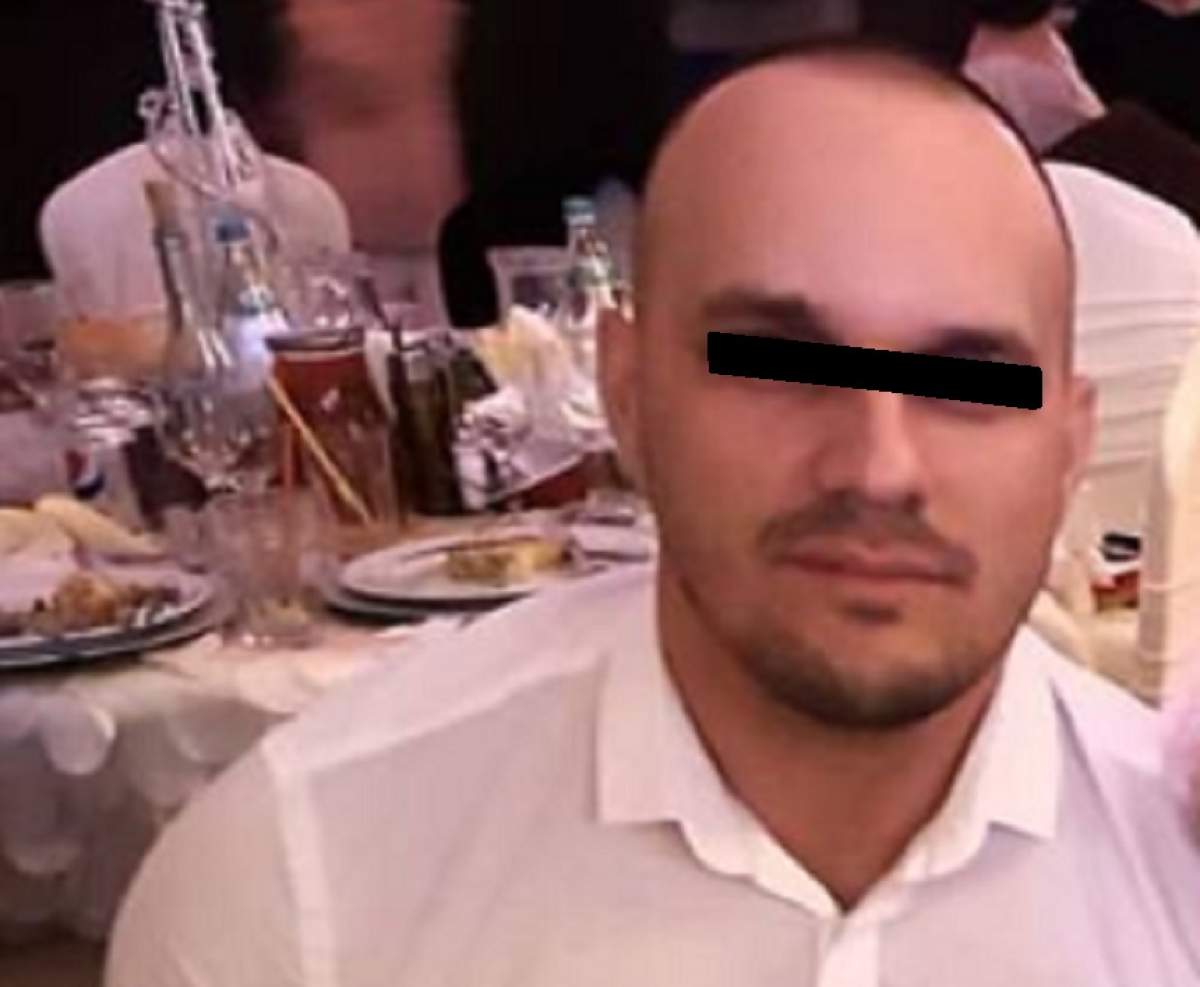 FOTO / Alex Crăcui, tânărul mort la frizerie, şi-a simţit sfârşitul! Ultimul lui mesaj, de-a dreptul cutremurător