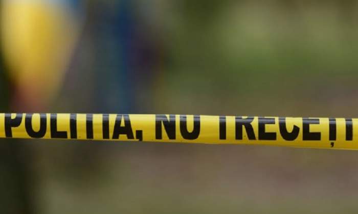 O nouă crimă șocantă! Bărbat din Neamț, căutat de Poliție după ce și-a împușcat mortal soția