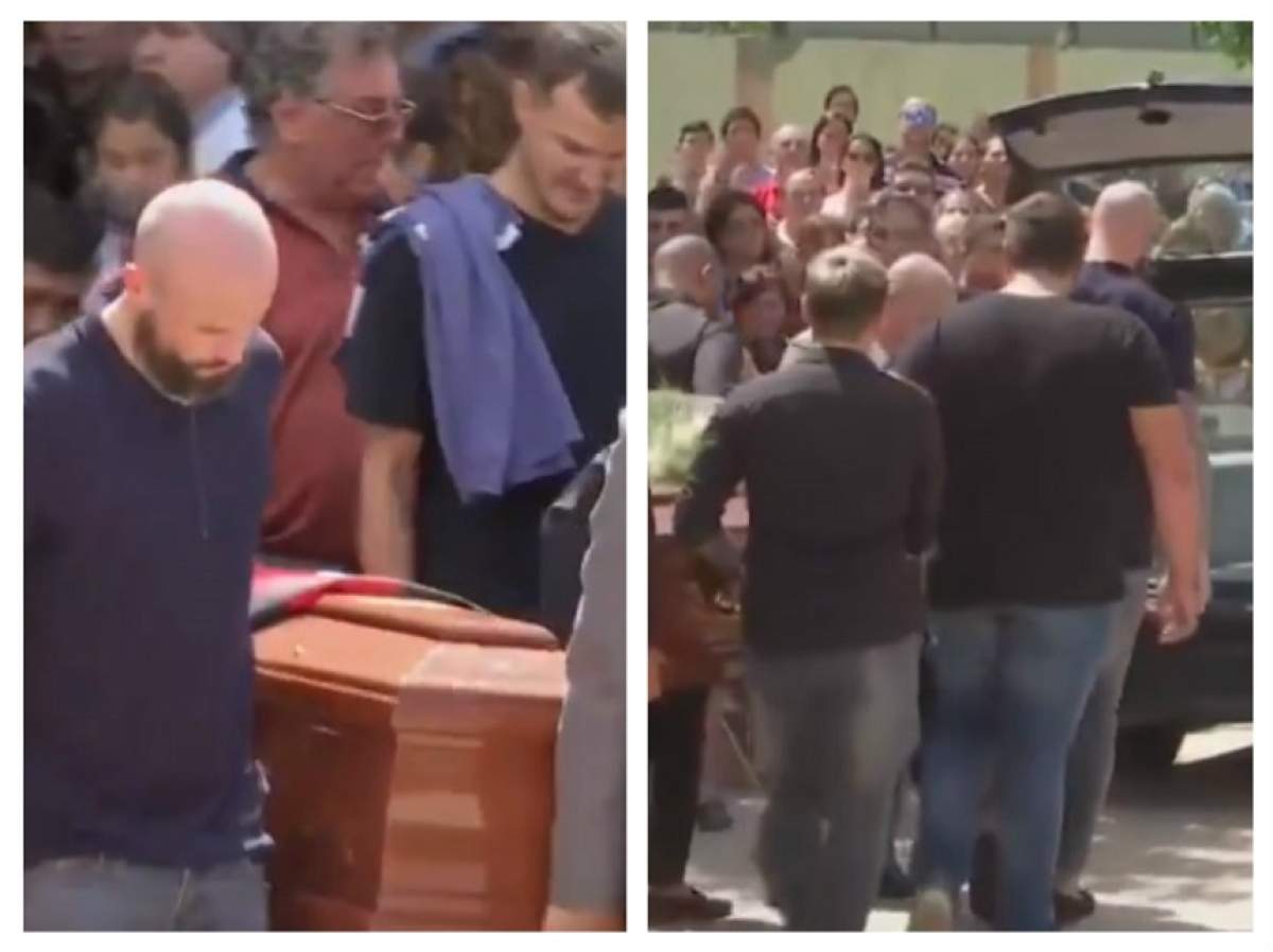 VIDEO / Imagini cutremurătoare pe ultimul drum al lui Emiliano Sala! Fotbalistul s-a prăbuşit cu avionul în Canalul Mânecii