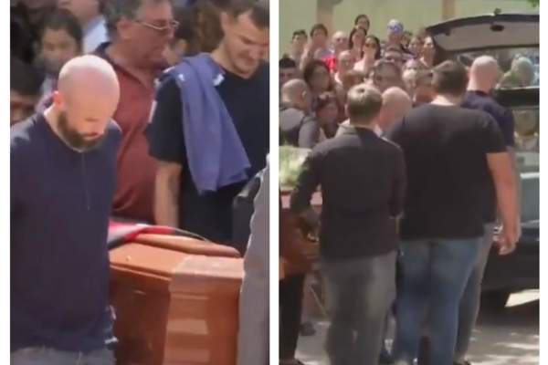 VIDEO / Imagini cutremurătoare pe ultimul drum al lui Emiliano Sala! Fotbalistul s-a prăbuşit cu avionul în Canalul Mânecii