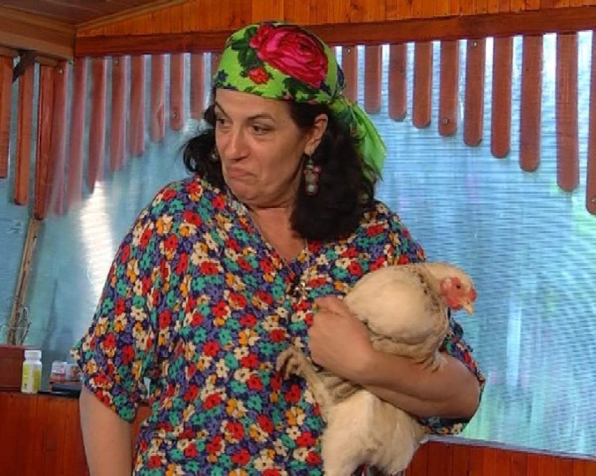 Doliu în România! A murit actrița Maria Teslaru