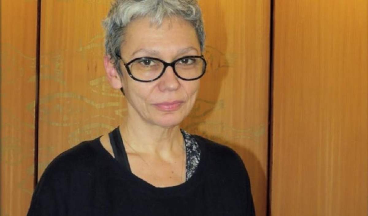 Oana Pellea este în doliu. A făcut anunțul trist pe Facebook: „Mi s-a rupt sufletul”