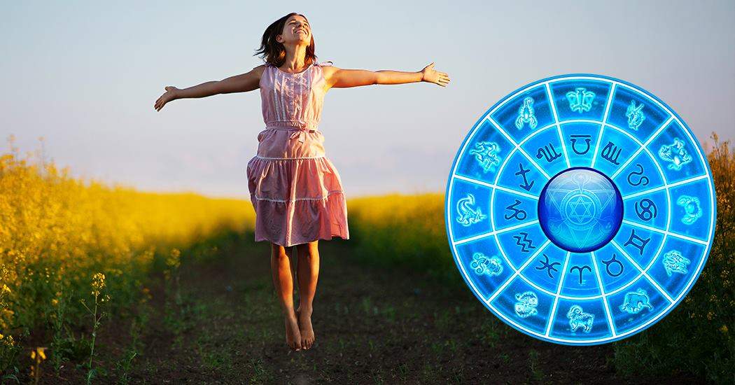 Horoscop săptămânal 18-24 februarie. 3 nativi care vor avea o săptămână de vis. Le merge excelent pe toate planurile!