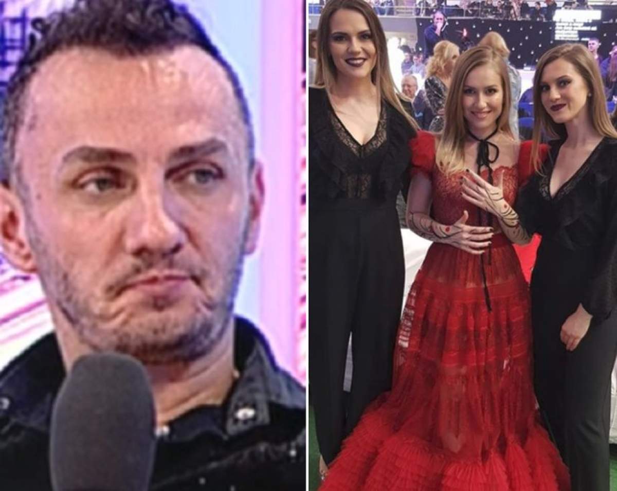 Mihai Trăistariu, prima reacţie după ce s-a aflat câştigătoarea Eurovision România. "Am plâns"