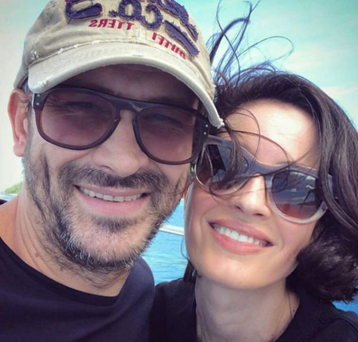 VIDEO / Nu s-a zgârcit deloc! Nicolai Tand şi-a luat soţia şi au fugit într-o vacanţă de povestit nepoţilor!