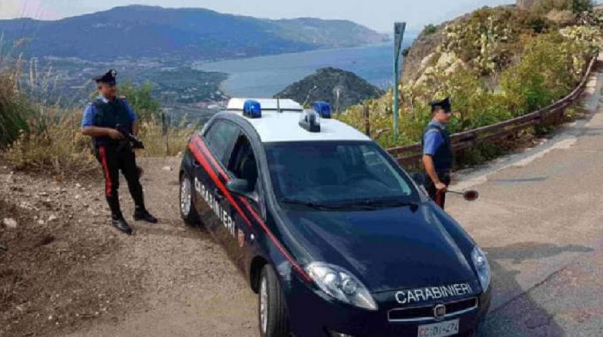 Un român a murit în Italia, după ce a căzut 30 de metri într-o râpă