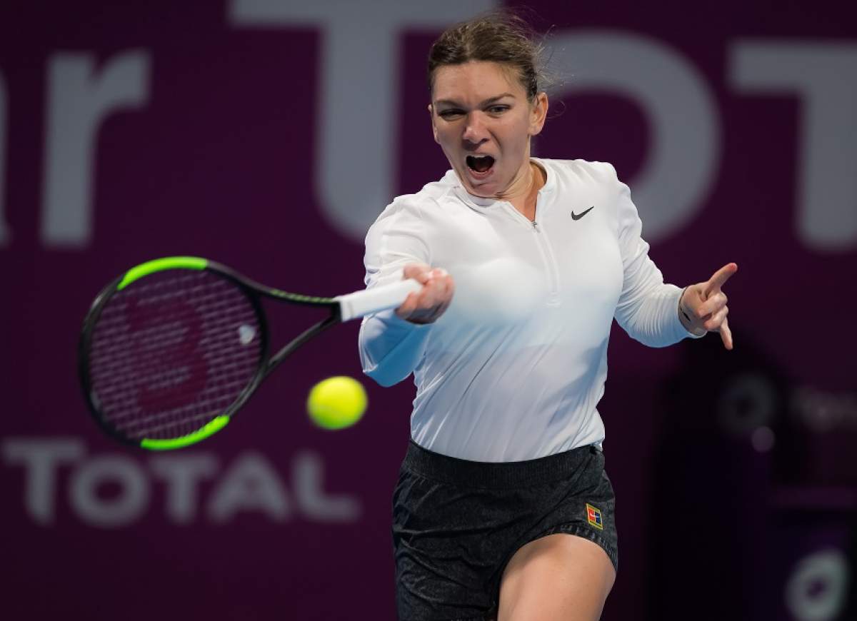 Decizie radicală luată de Simona Halep, după ce a decis să nu colaboreze cu Thierry van Cleemput!