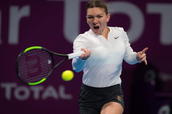 Decizie radicală luată de Simona Halep, după ce a decis să nu colaboreze cu Thierry van Cleemput!