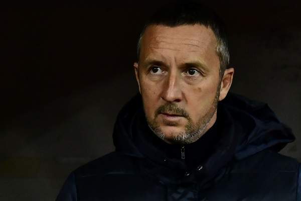 FOTO / MM Stoica nu s-a putut abţine! Oficialul FCSB a ironizat-o pe Dinamo, după ce trupa lui Mircea Rednic a ratat calificarea în play-off