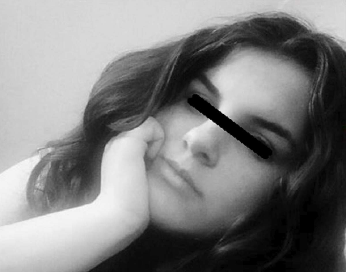 Tânăra de 15 ani din Buzău, care a fost în comă din cauza intoxicaţiei cu monoxid de carbon, a murit! Andreea a pierdut lupta