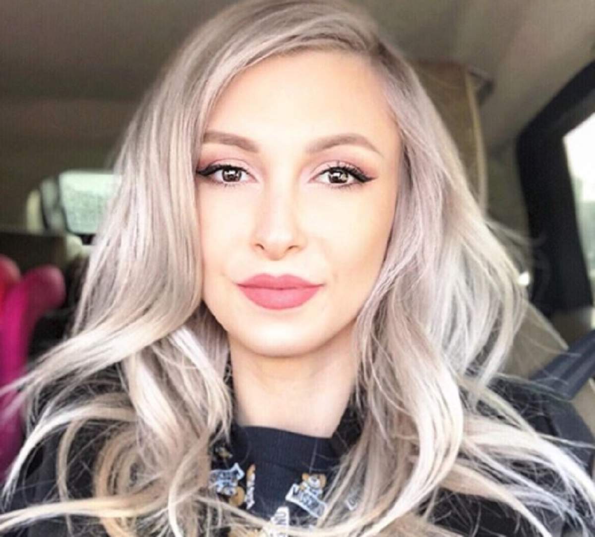 FOTO / Așteptarea a luat sfârșit! Andreea Bălan a ales numele celui de-al doilea copil: „După certuri și discuții”