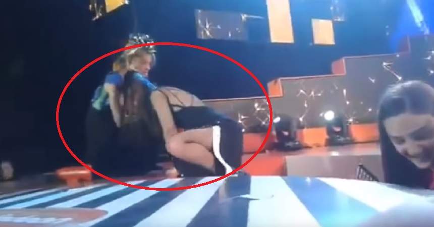 VIDEO dramatic! Natalia Oreiro se prăbușește pe scenă, sub privirile șocate ale fanilor săi: „Aș fi putut să mor”