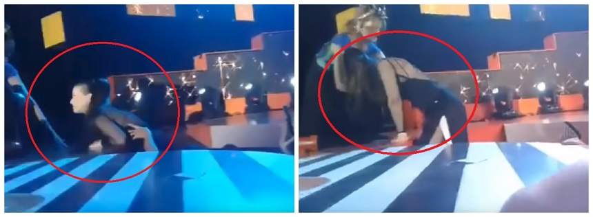 VIDEO dramatic! Natalia Oreiro se prăbușește pe scenă, sub privirile șocate ale fanilor săi: „Aș fi putut să mor”