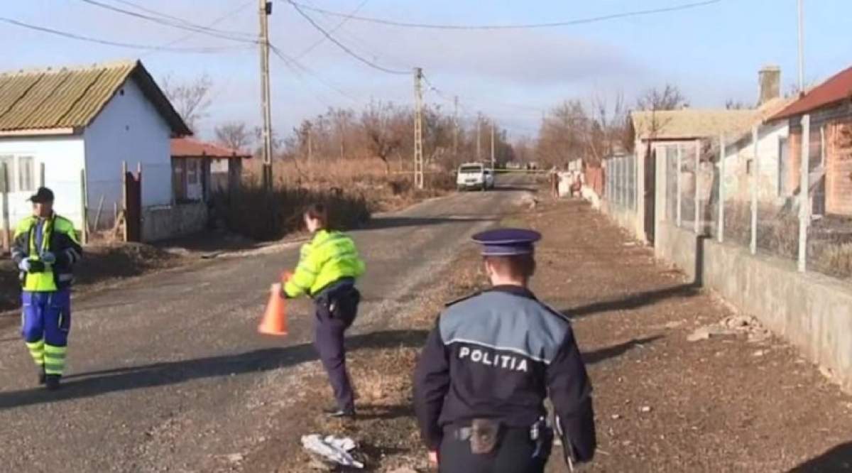 Ultimele informaţii despre femeia împuşcată din greşeală, în cap, de un poliţist! Care este starea ei acum