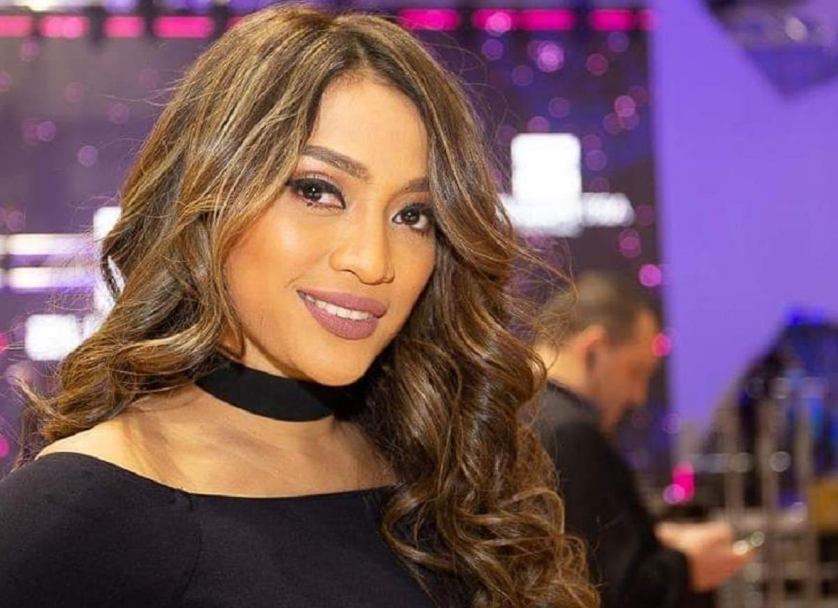 Bella Santiago, decizie după ce a pierdut finala Eurovision: „Nu cred că voi mai participa”