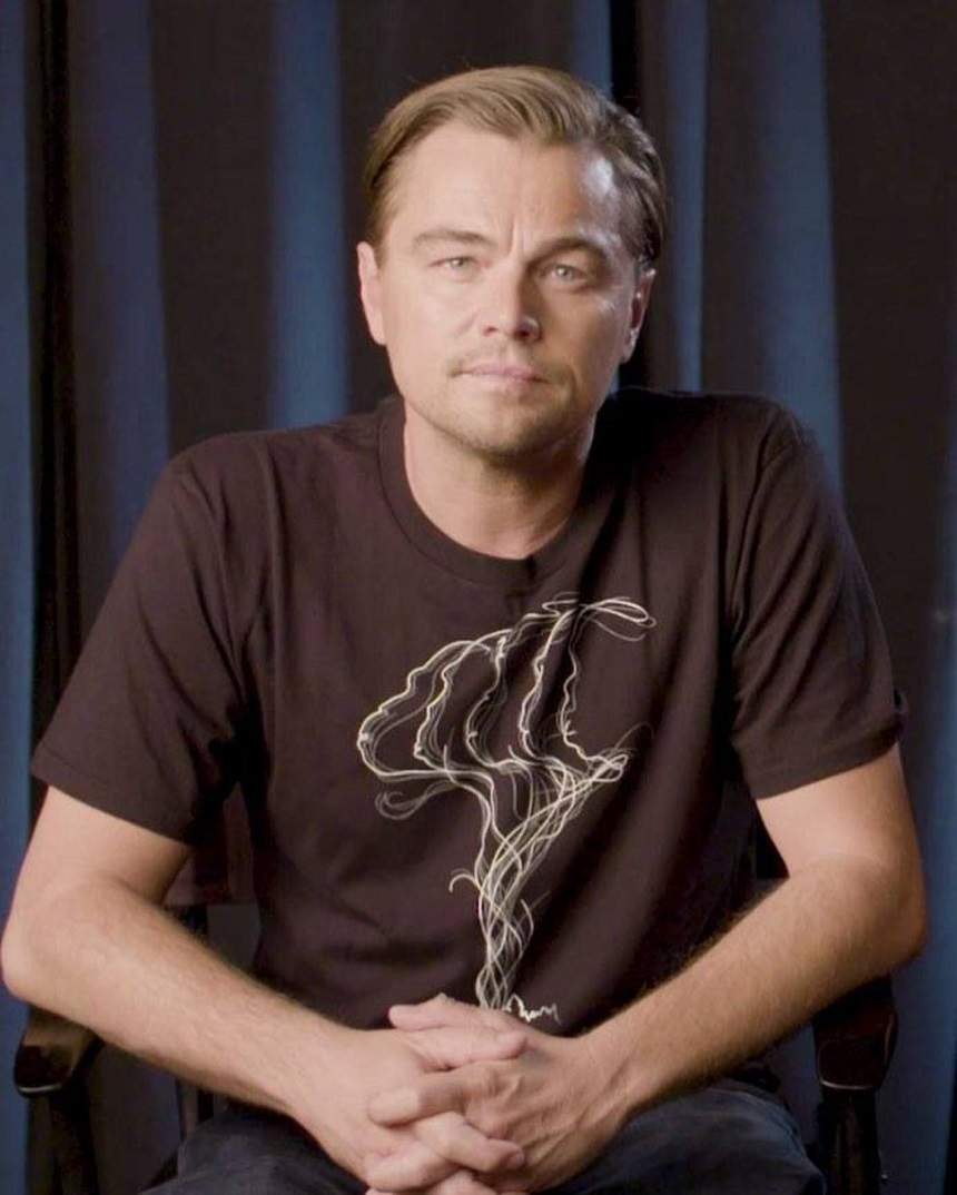 Leonardo DiCaprio, anunț neașteptat pentru fani! A luat o decizie unică în cariera lui